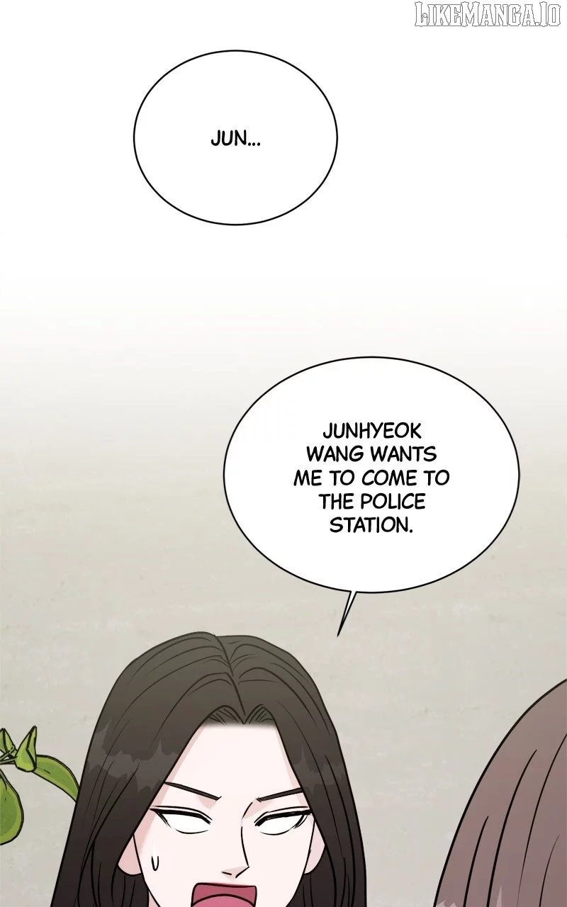 If You Don’t Love, You Die Chapter 13 page 48