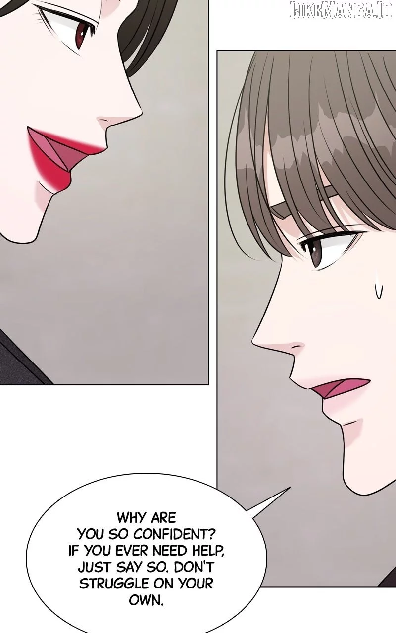 If You Don’t Love, You Die Chapter 13 page 38