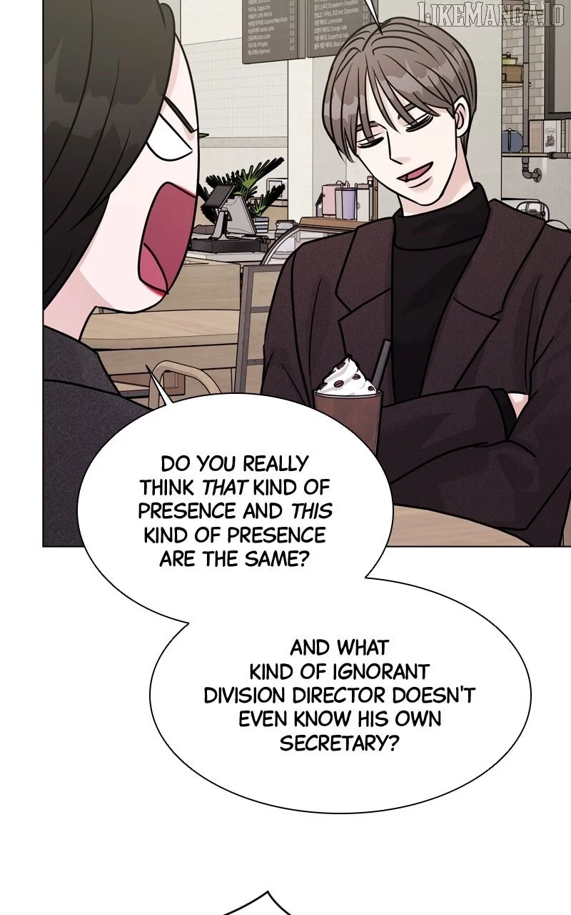 If You Don’t Love, You Die Chapter 13 page 31