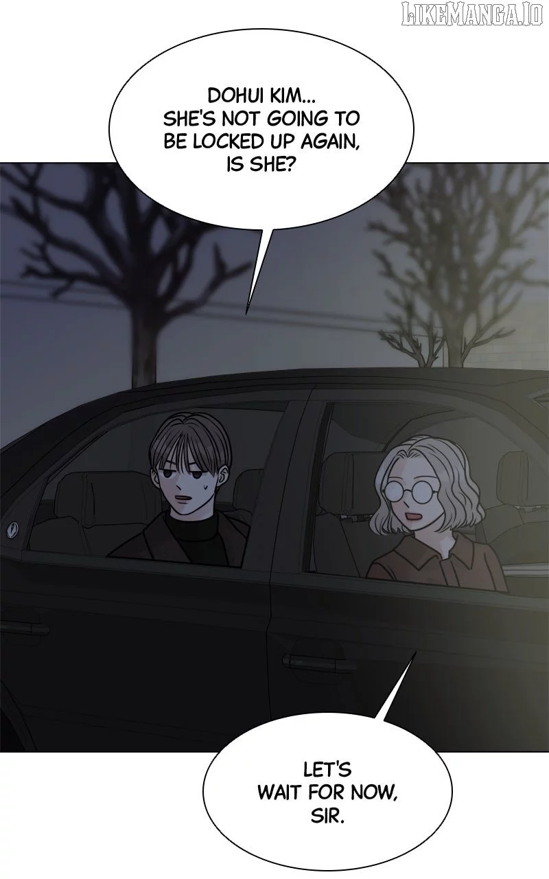 If You Don’t Love, You Die Chapter 13 page 52
