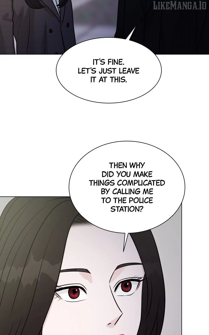 If You Don’t Love, You Die Chapter 13 page 55