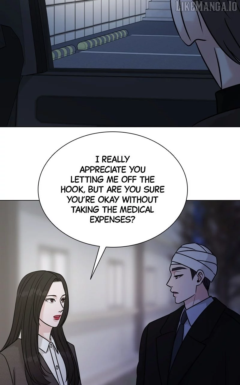 If You Don’t Love, You Die Chapter 13 page 54