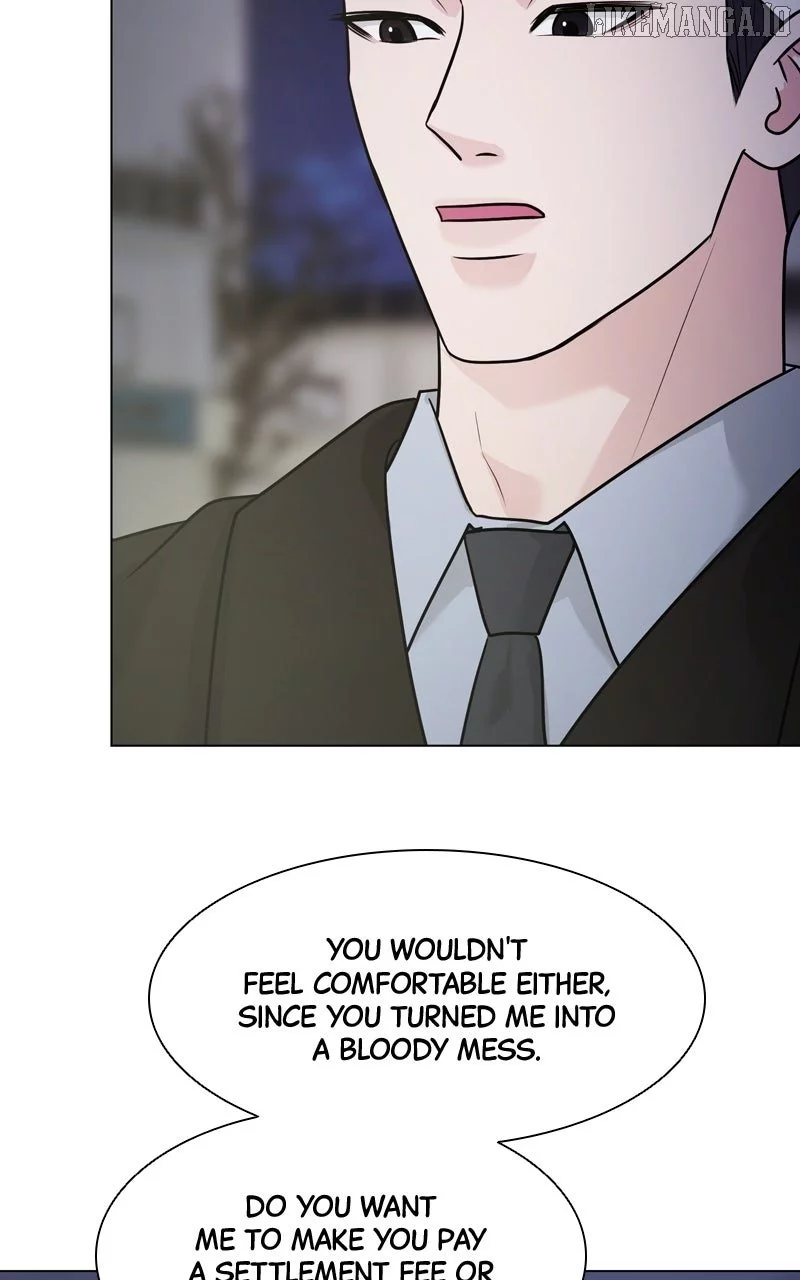 If You Don’t Love, You Die Chapter 13 page 57