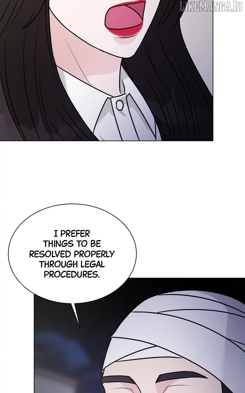 If You Don’t Love, You Die Chapter 13 page 56