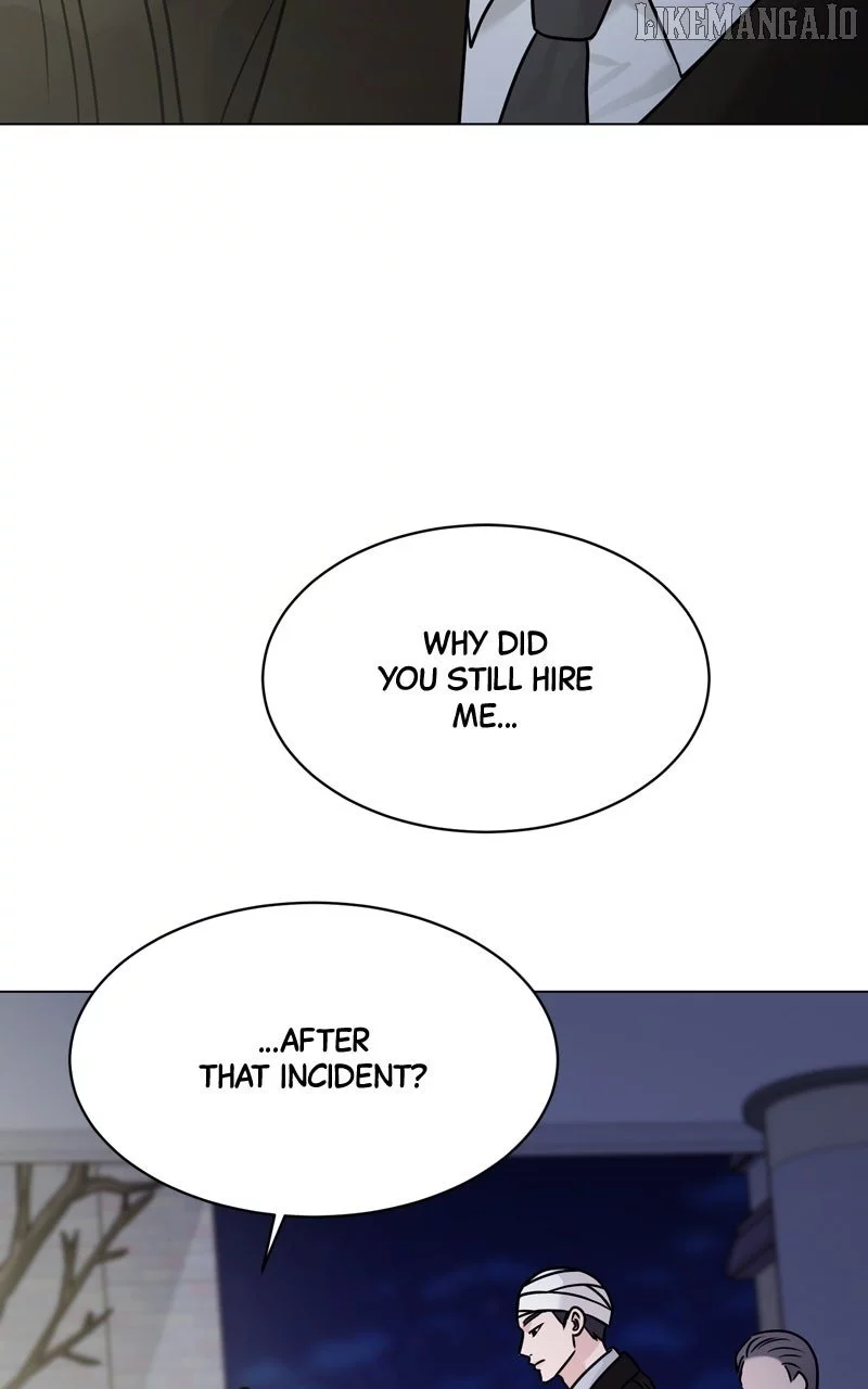 If You Don’t Love, You Die Chapter 13 page 61
