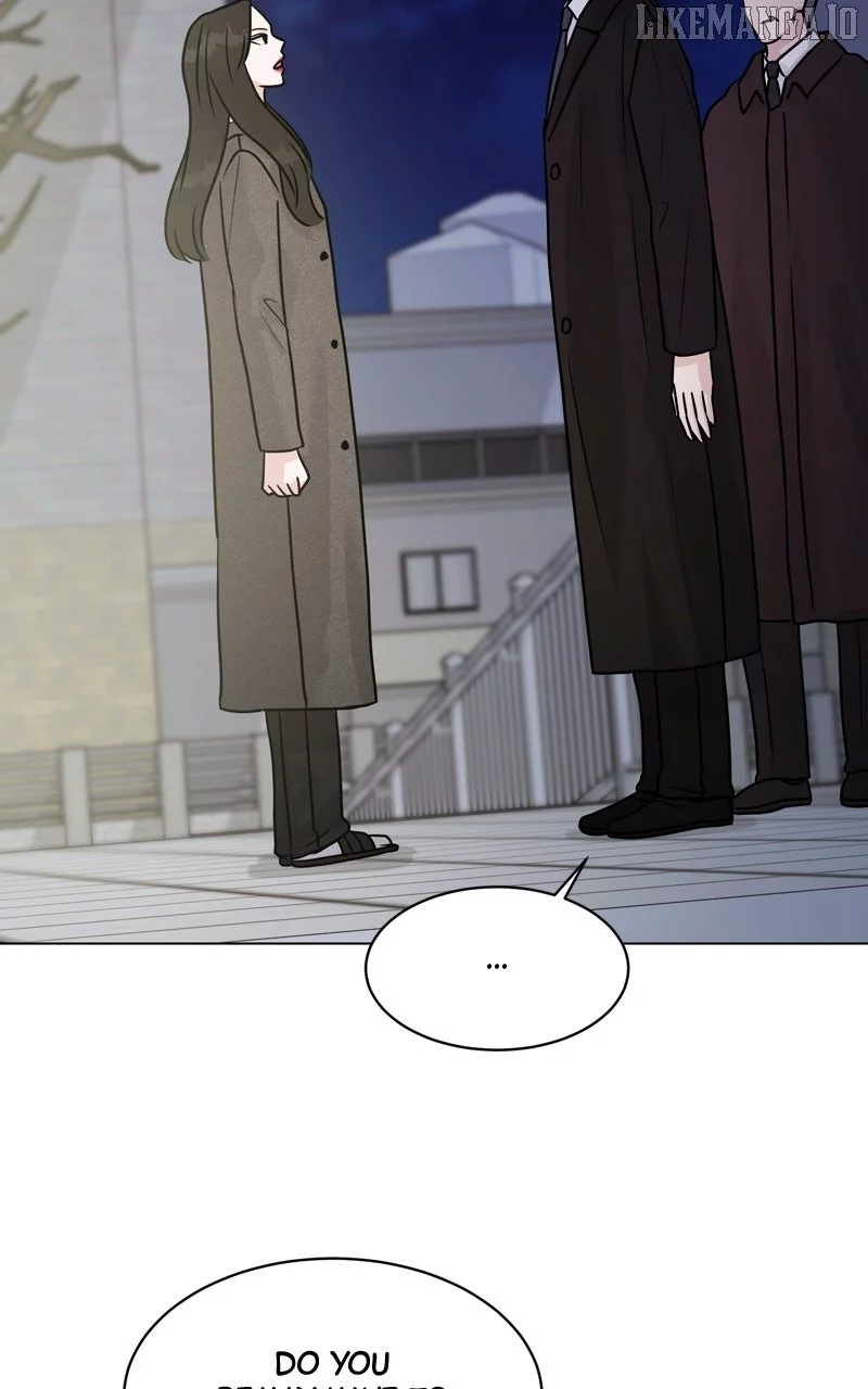 If You Don’t Love, You Die Chapter 13 page 62