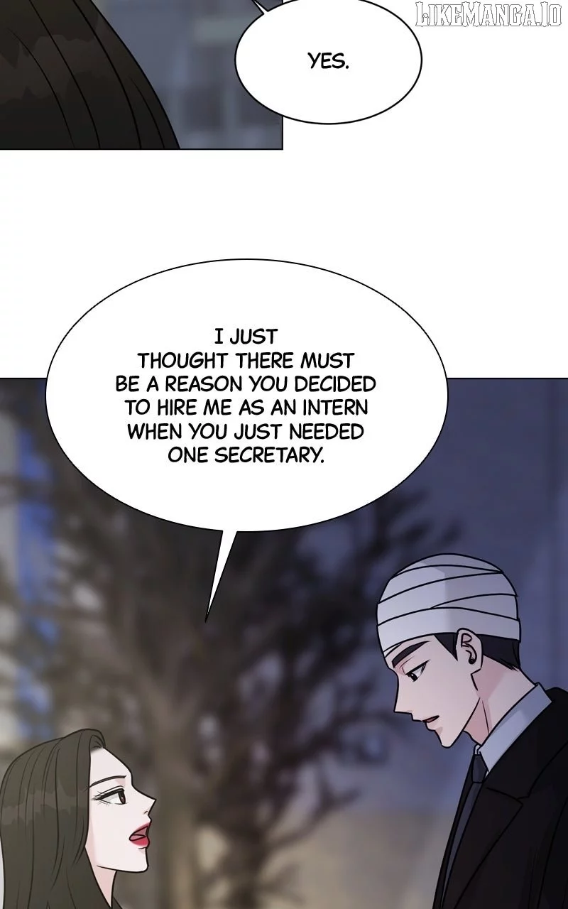 If You Don’t Love, You Die Chapter 13 page 64