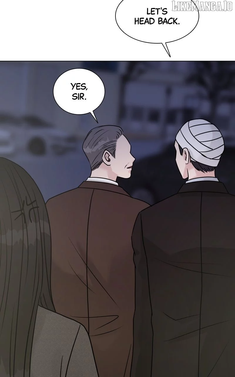If You Don’t Love, You Die Chapter 13 page 67