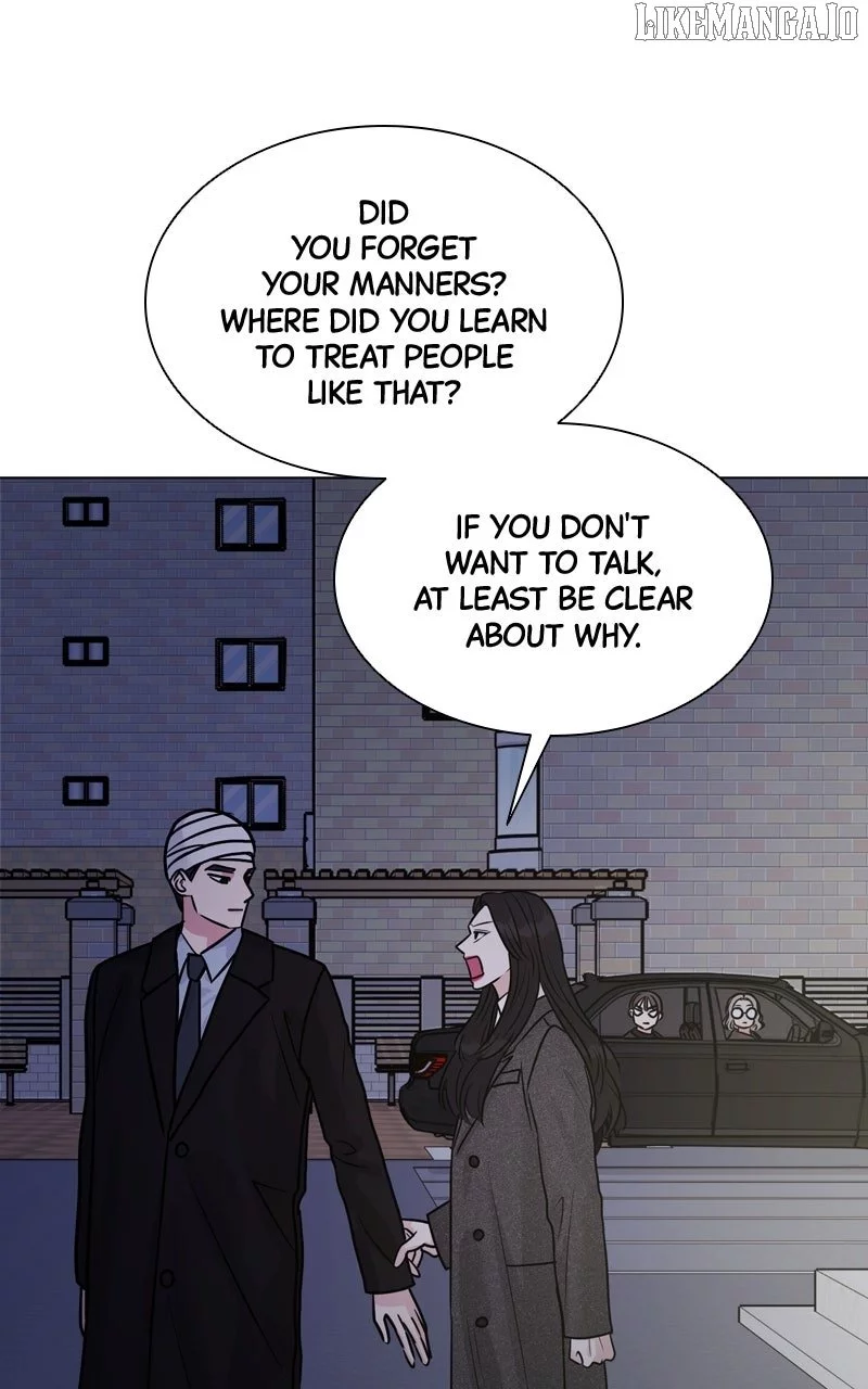 If You Don’t Love, You Die Chapter 13 page 71
