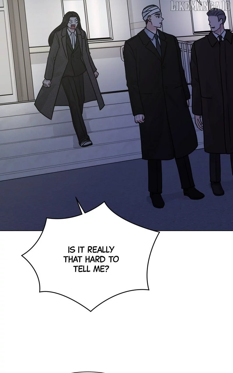 If You Don’t Love, You Die Chapter 13 page 69