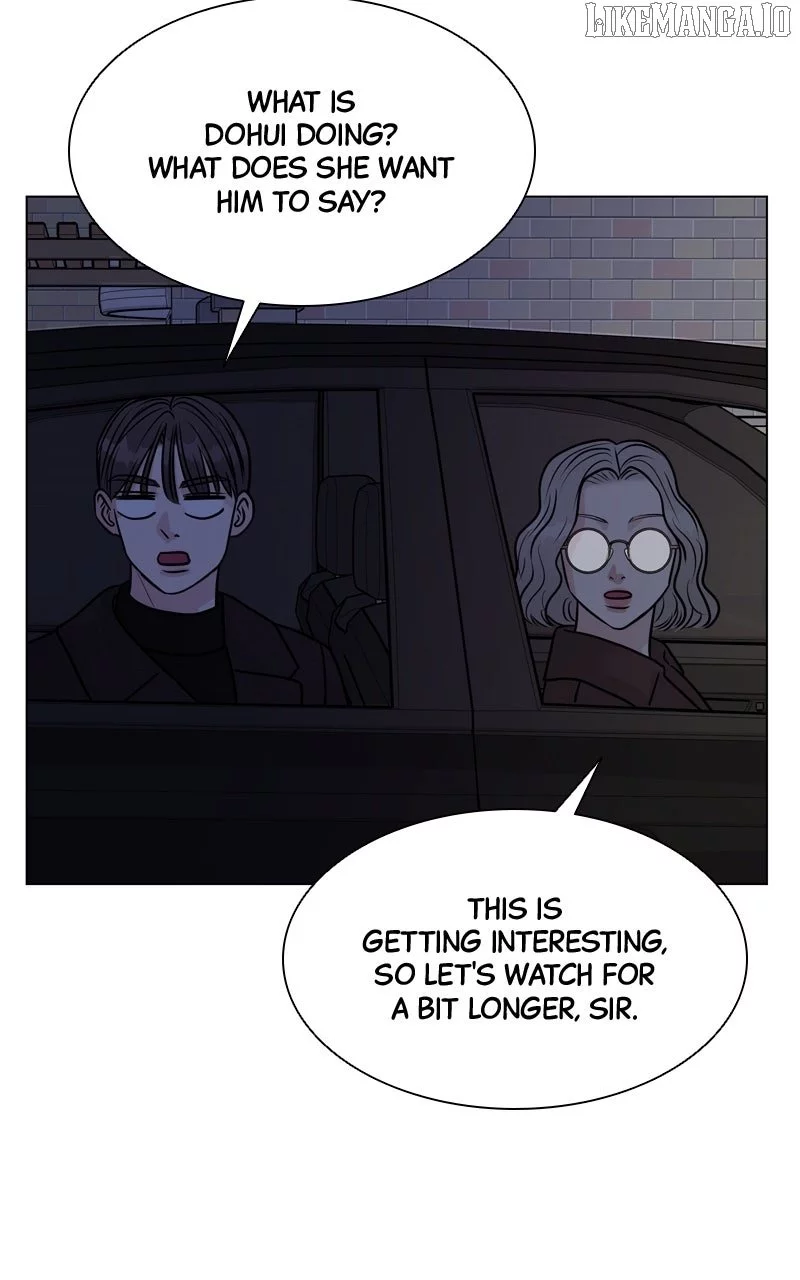 If You Don’t Love, You Die Chapter 13 page 70
