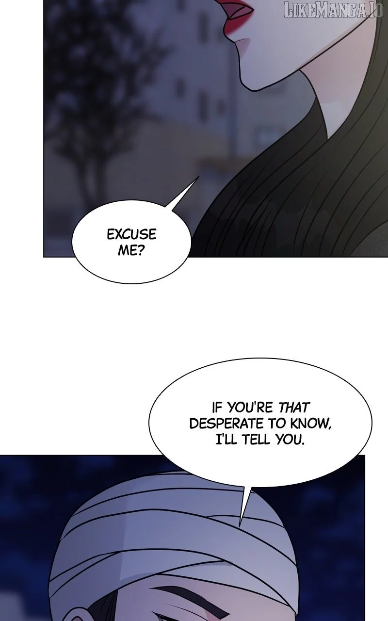 If You Don’t Love, You Die Chapter 13 page 73