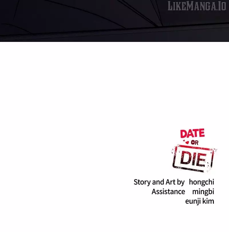 If You Don’t Love, You Die Chapter 13 page 80