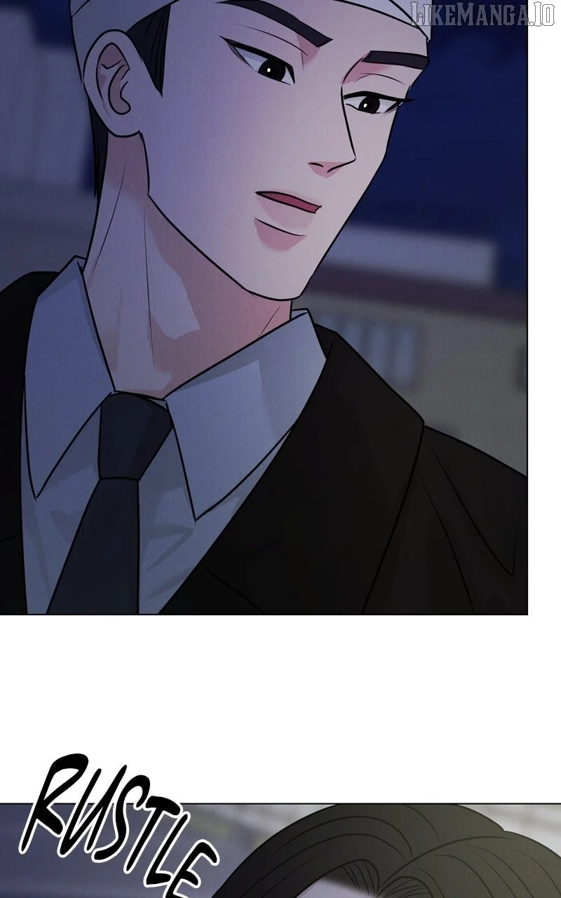 If You Don’t Love, You Die Chapter 14 page 4