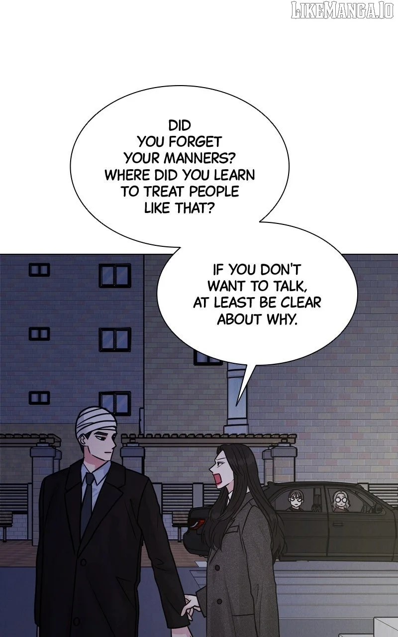 If You Don’t Love, You Die Chapter 14 page 1