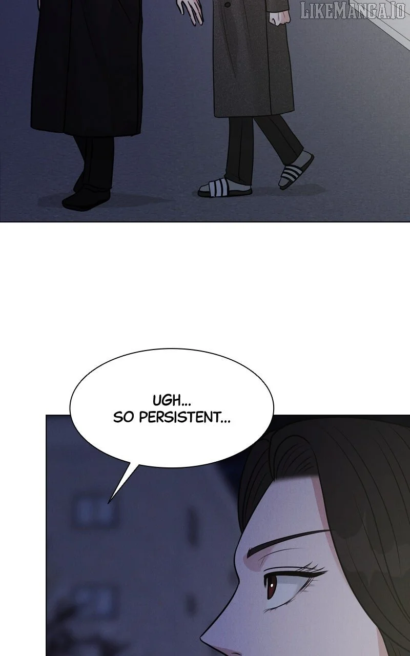 If You Don’t Love, You Die Chapter 14 page 2