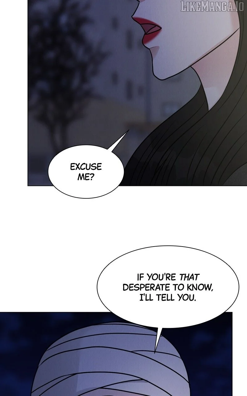 If You Don’t Love, You Die Chapter 14 page 3