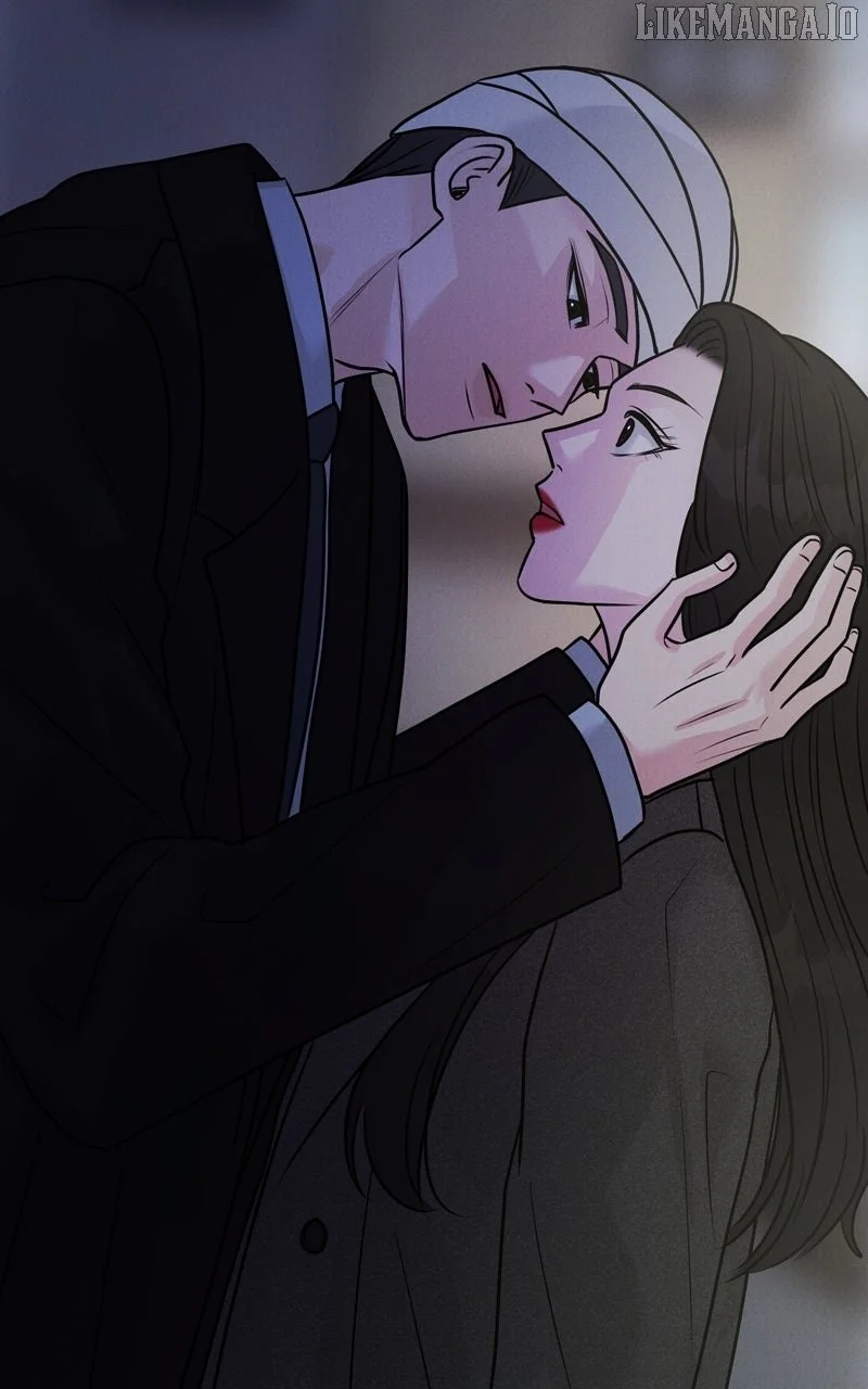 If You Don’t Love, You Die Chapter 14 page 6