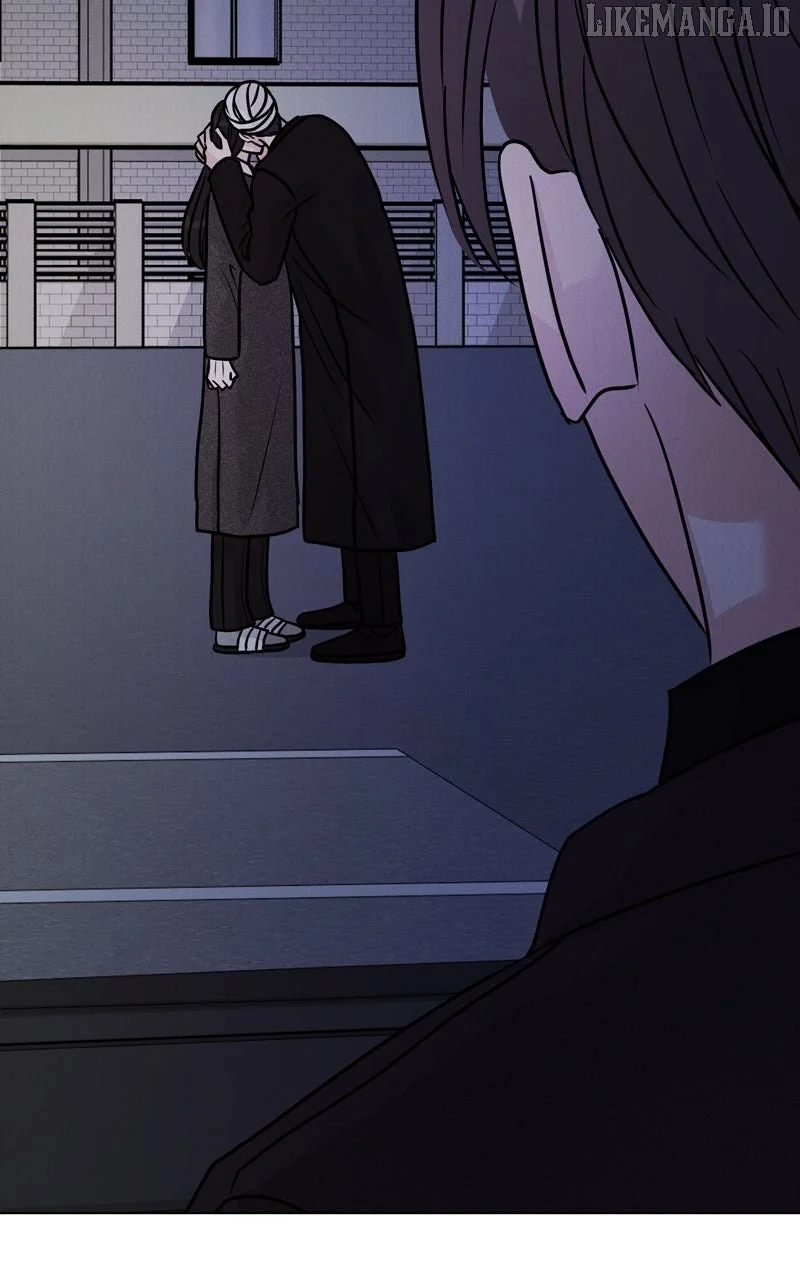 If You Don’t Love, You Die Chapter 14 page 8