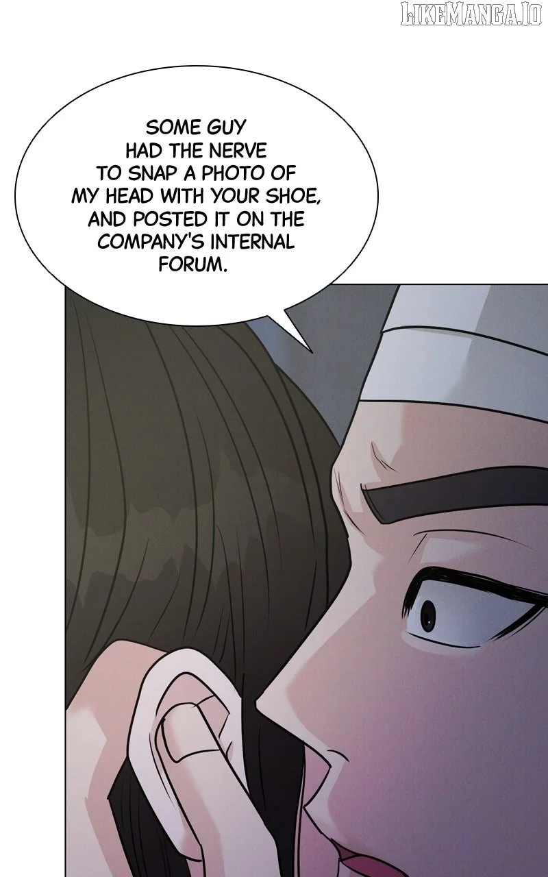 If You Don’t Love, You Die Chapter 14 page 13