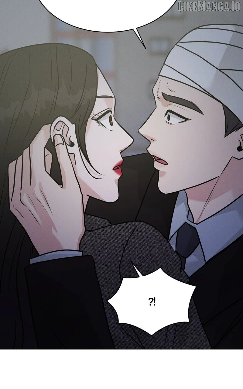 If You Don’t Love, You Die Chapter 14 page 12