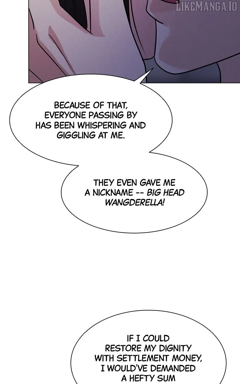 If You Don’t Love, You Die Chapter 14 page 14