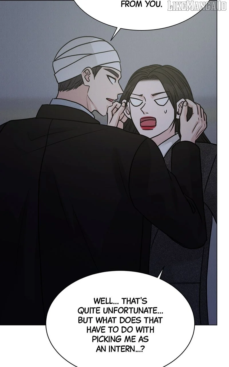 If You Don’t Love, You Die Chapter 14 page 15