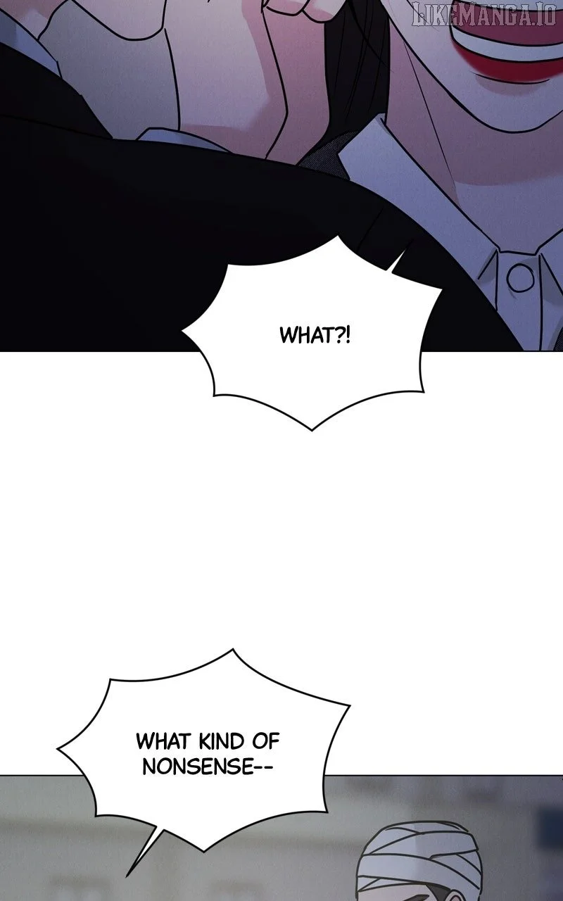 If You Don’t Love, You Die Chapter 14 page 17
