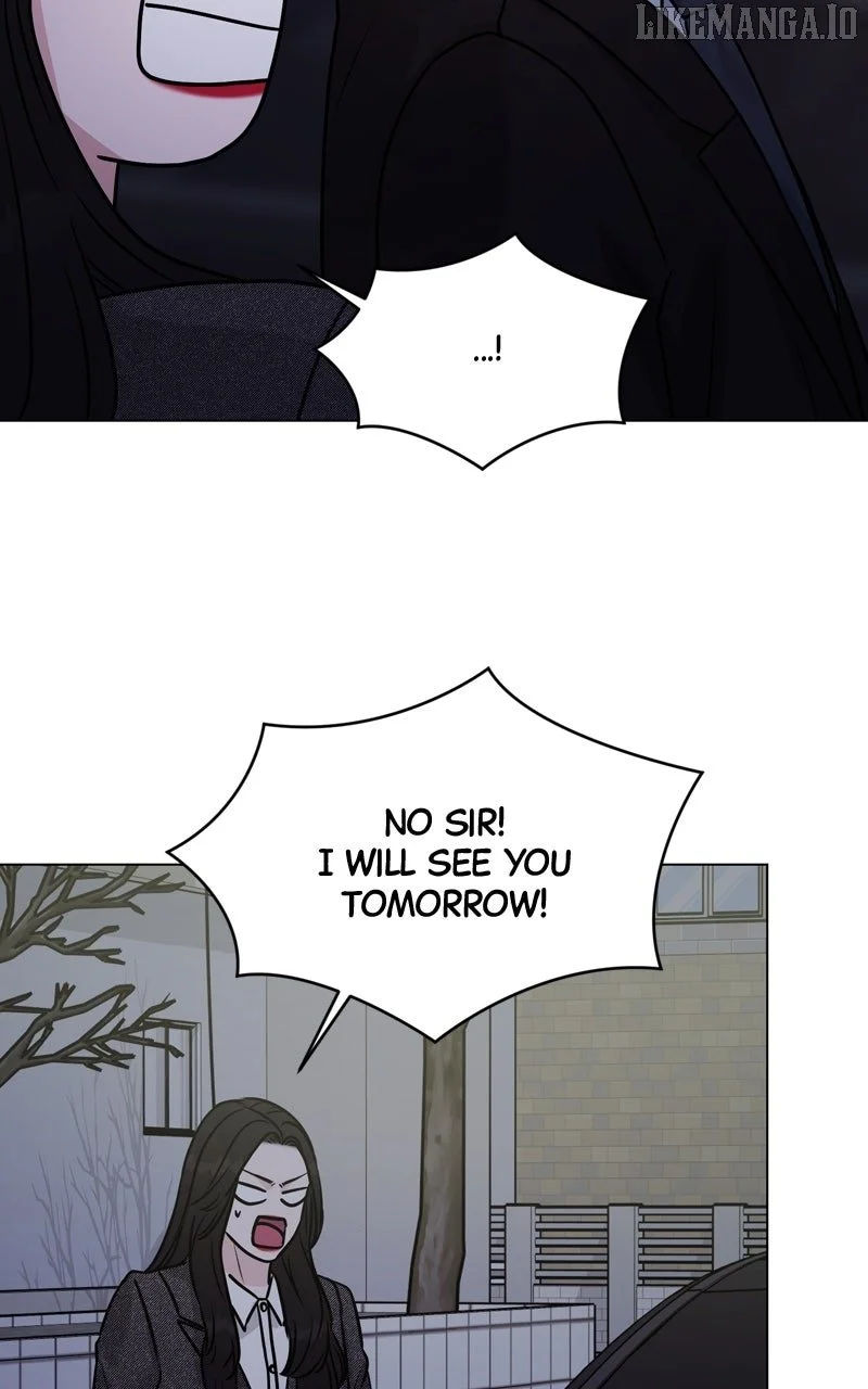 If You Don’t Love, You Die Chapter 14 page 21