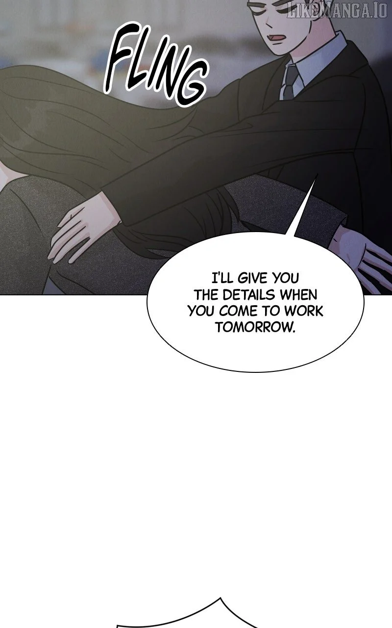 If You Don’t Love, You Die Chapter 14 page 18