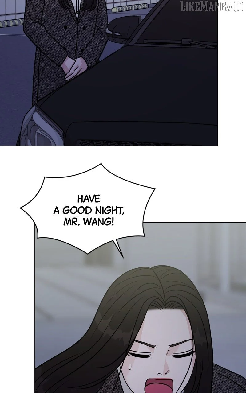 If You Don’t Love, You Die Chapter 14 page 22