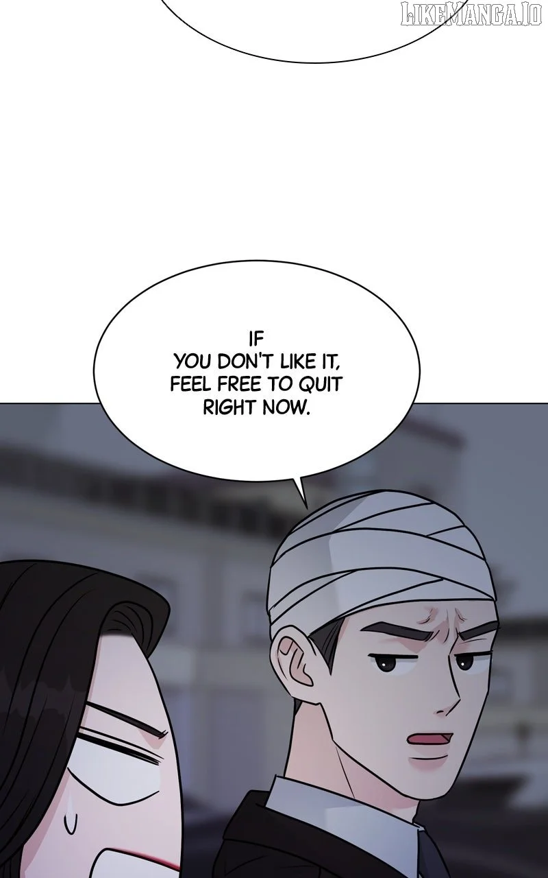 If You Don’t Love, You Die Chapter 14 page 20
