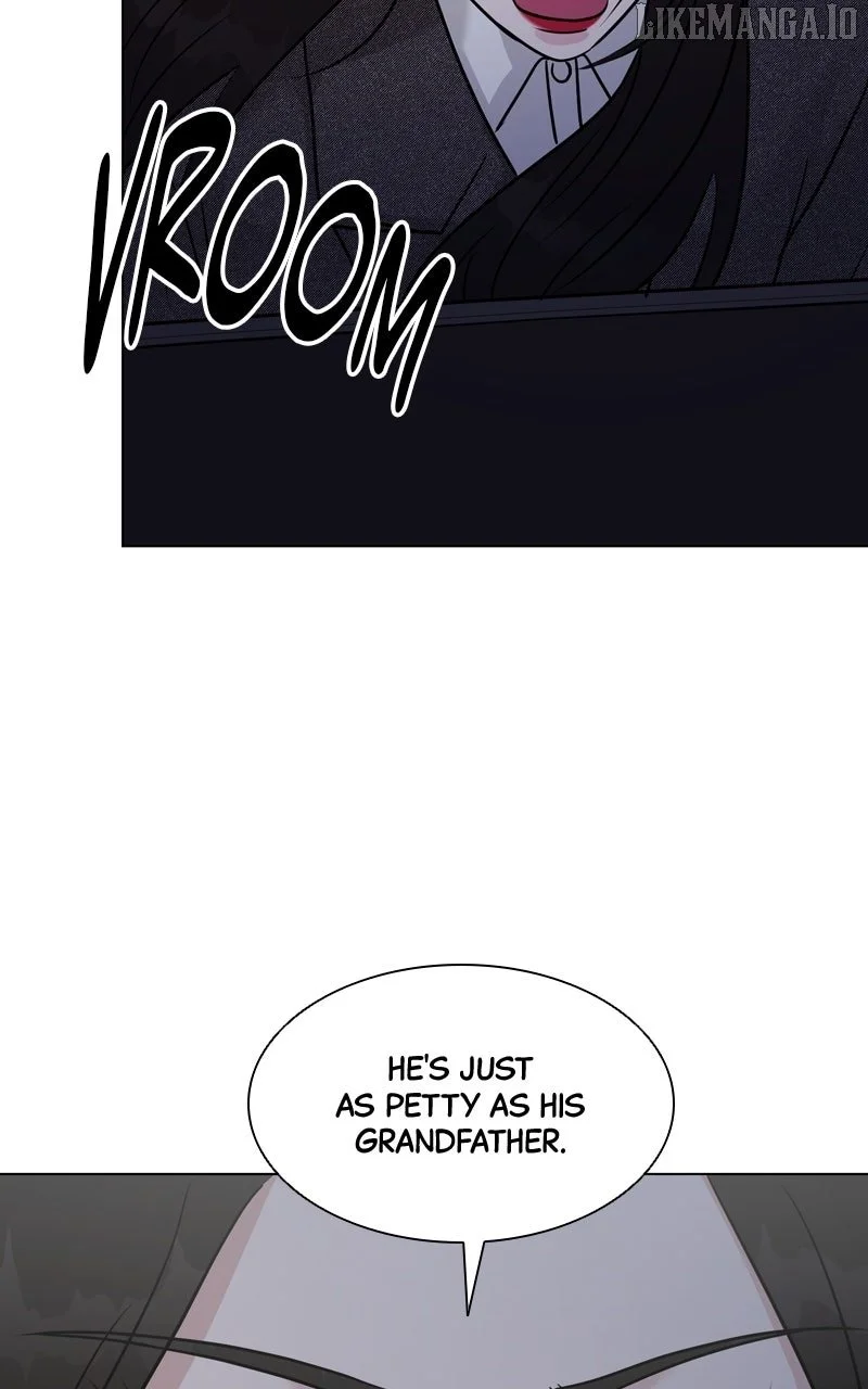 If You Don’t Love, You Die Chapter 14 page 23