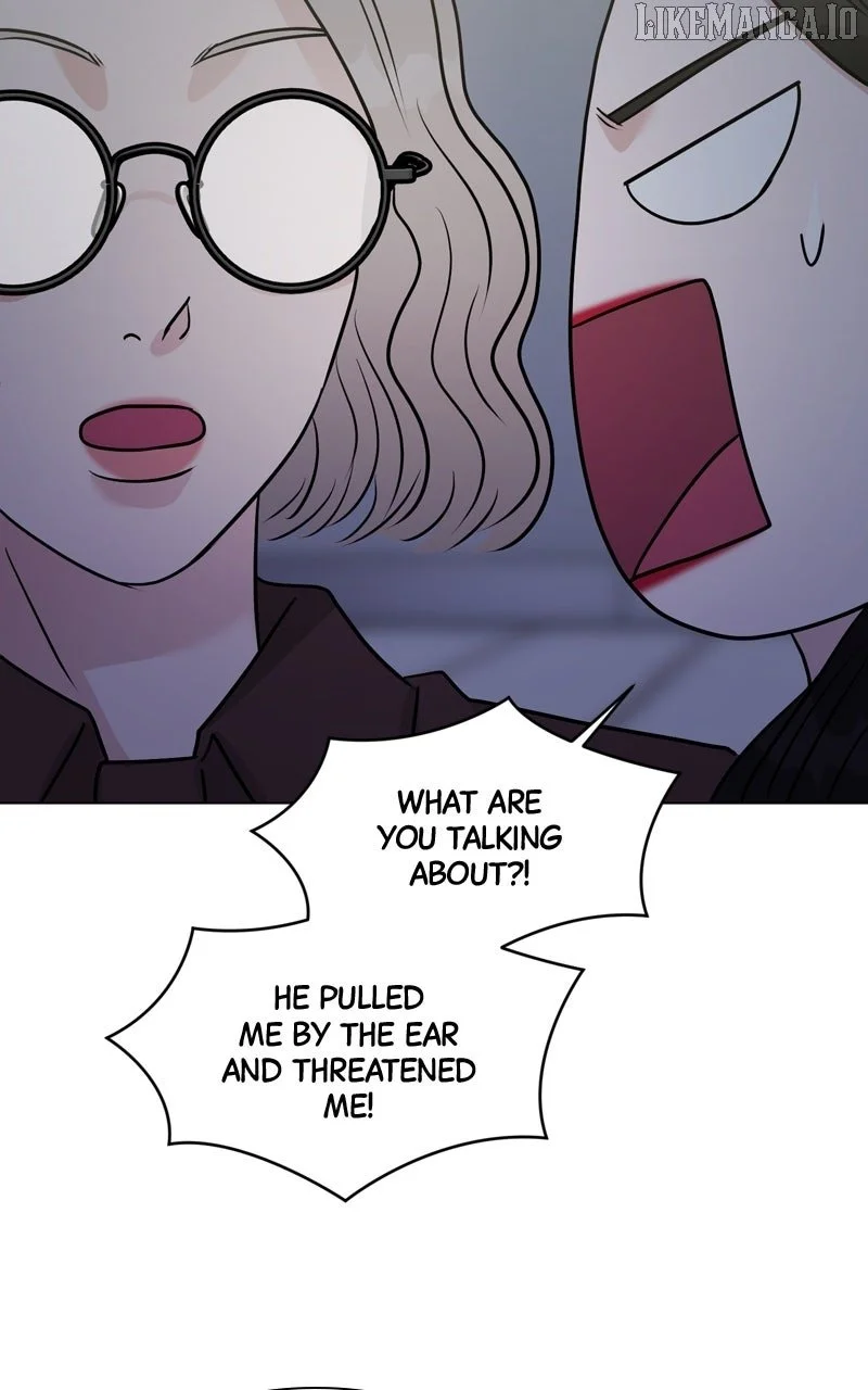 If You Don’t Love, You Die Chapter 14 page 26