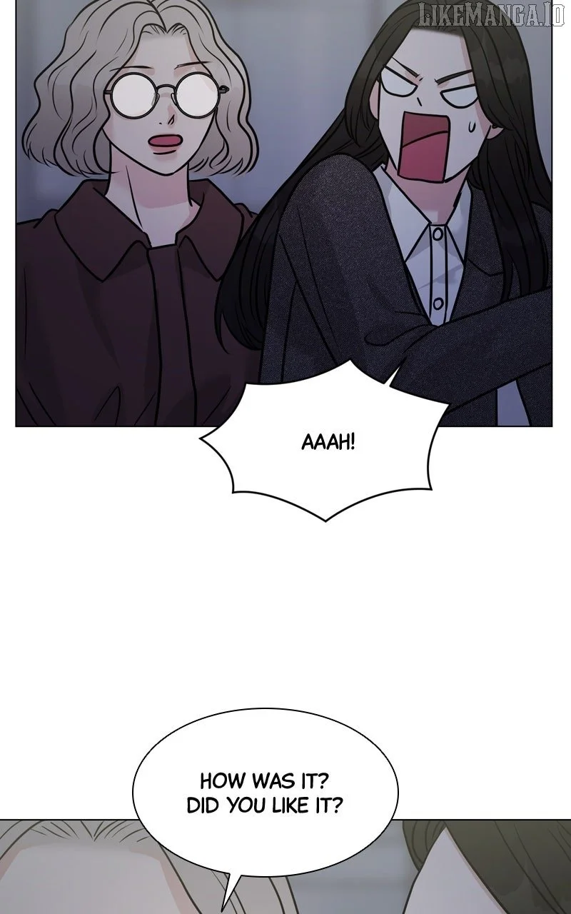 If You Don’t Love, You Die Chapter 14 page 25