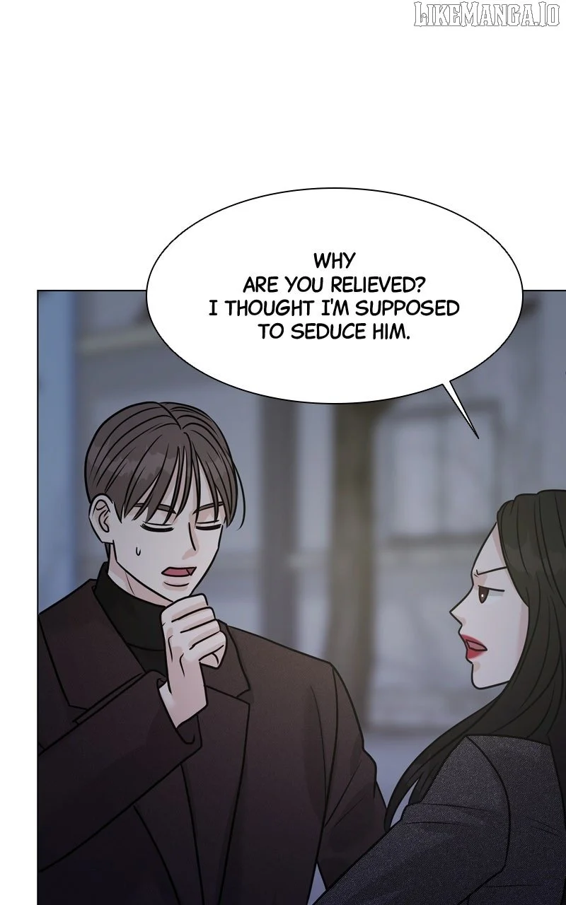 If You Don’t Love, You Die Chapter 14 page 28