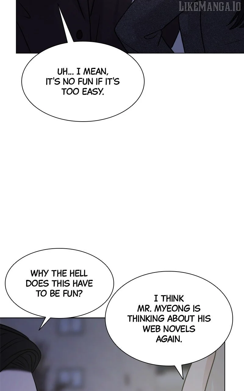 If You Don’t Love, You Die Chapter 14 page 29