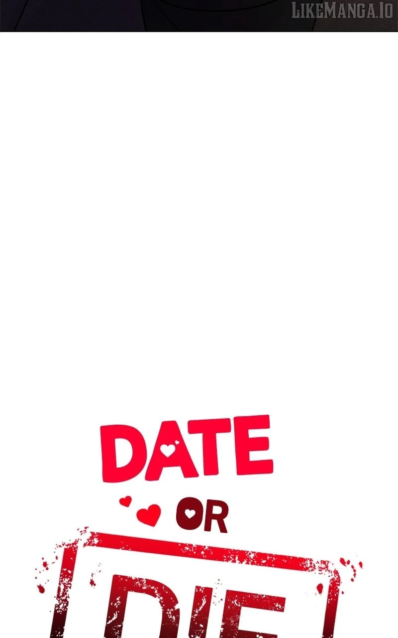 If You Don’t Love, You Die Chapter 14 page 32