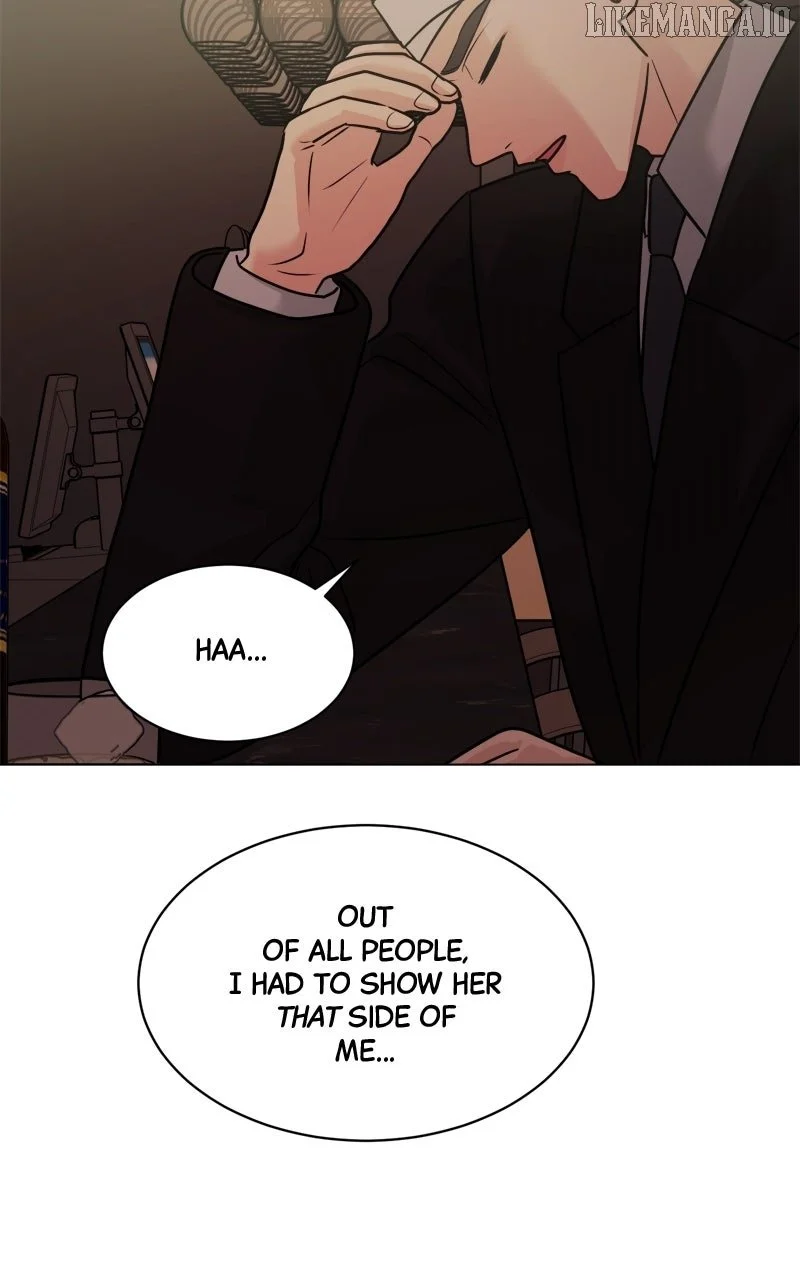 If You Don’t Love, You Die Chapter 14 page 35
