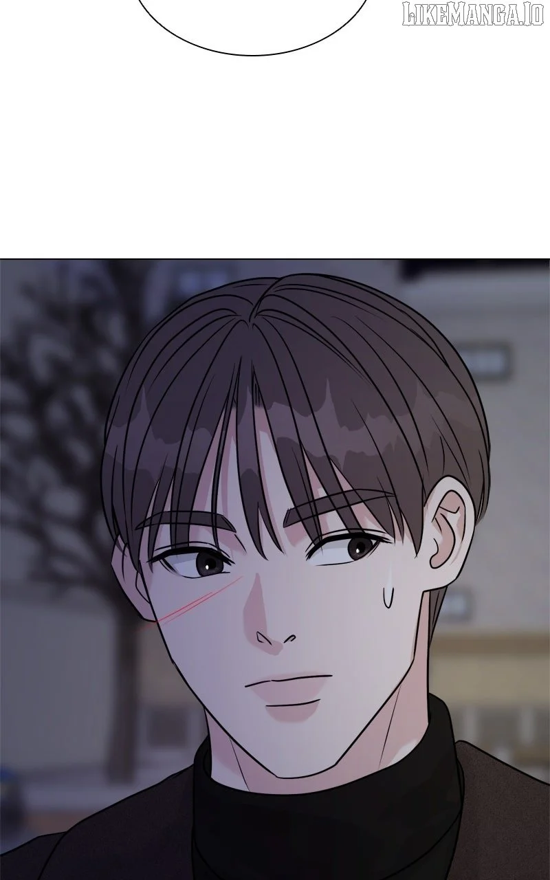 If You Don’t Love, You Die Chapter 14 page 31
