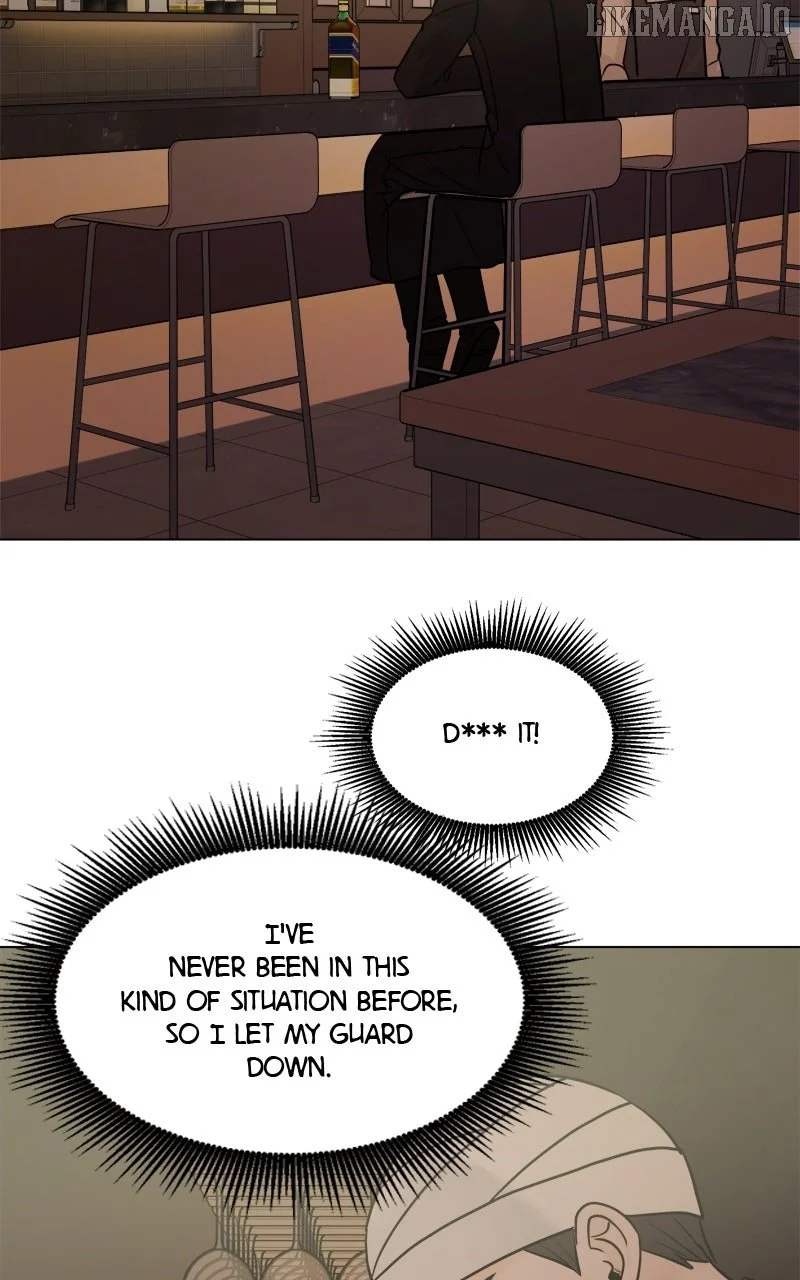If You Don’t Love, You Die Chapter 14 page 34