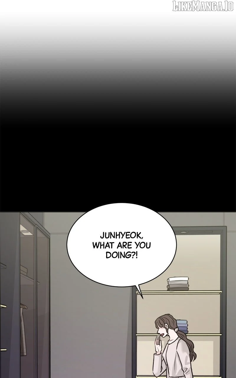 If You Don’t Love, You Die Chapter 14 page 36