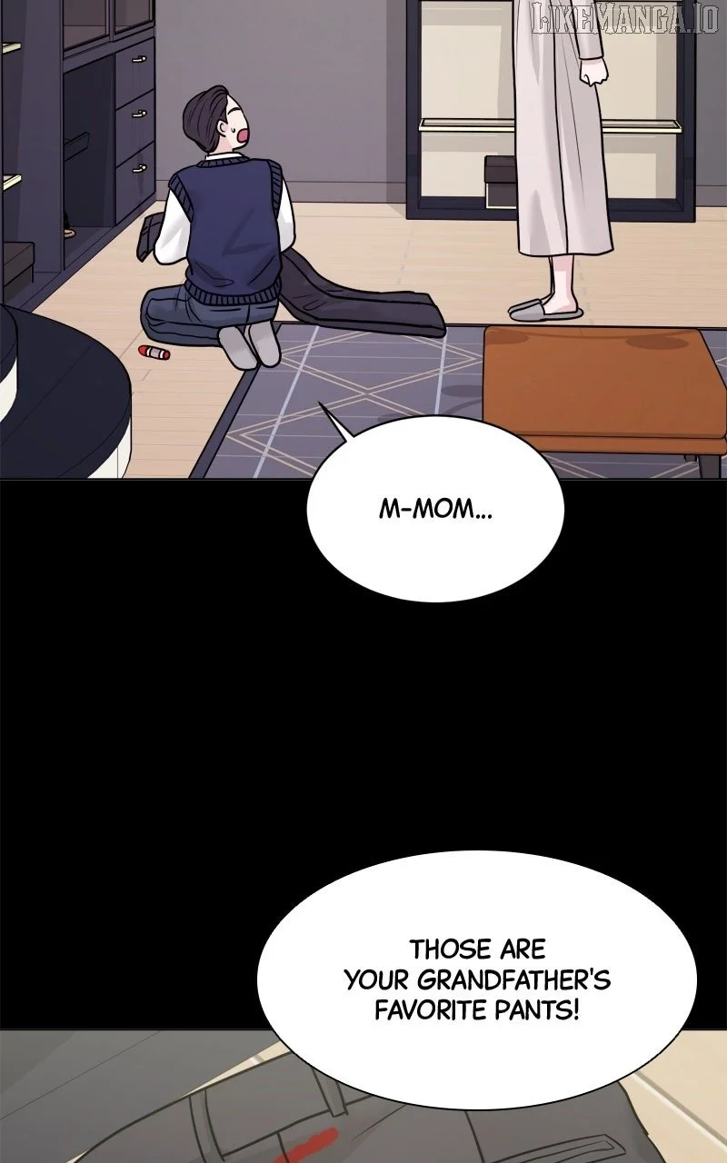 If You Don’t Love, You Die Chapter 14 page 37