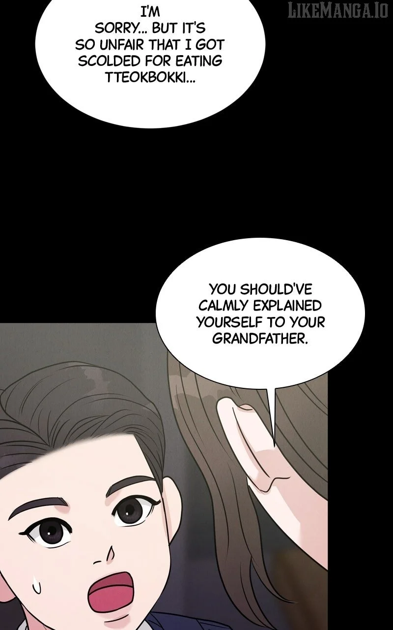 If You Don’t Love, You Die Chapter 14 page 40