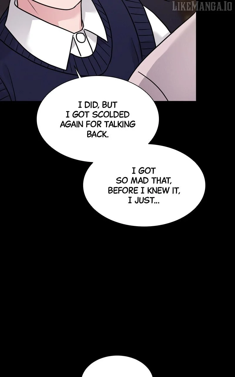 If You Don’t Love, You Die Chapter 14 page 41