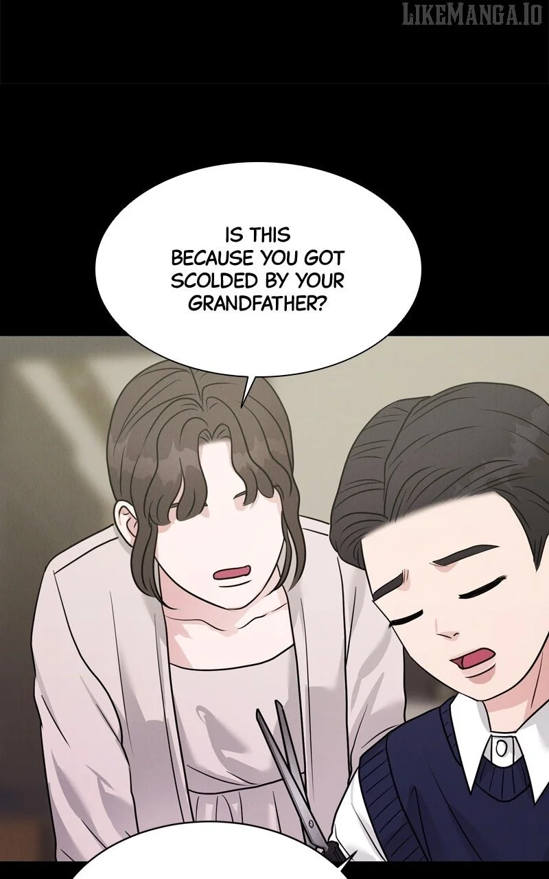 If You Don’t Love, You Die Chapter 14 page 39