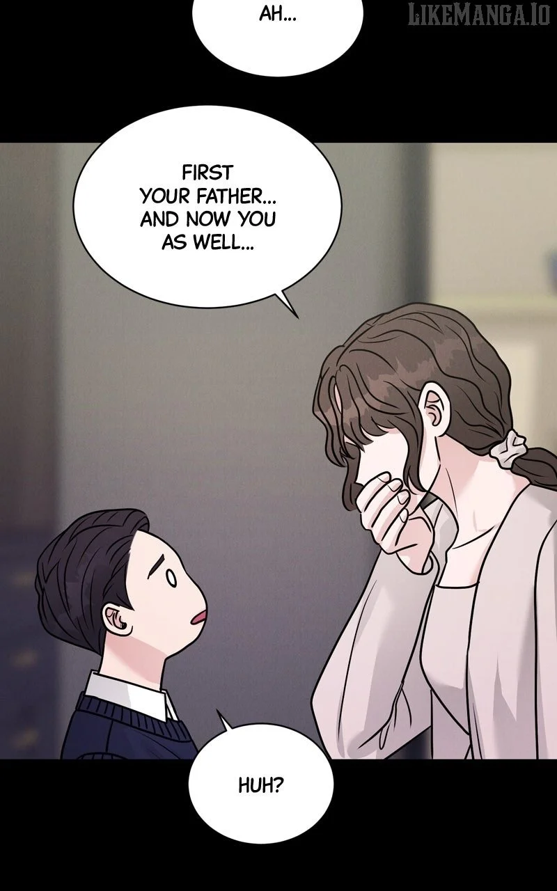 If You Don’t Love, You Die Chapter 14 page 42
