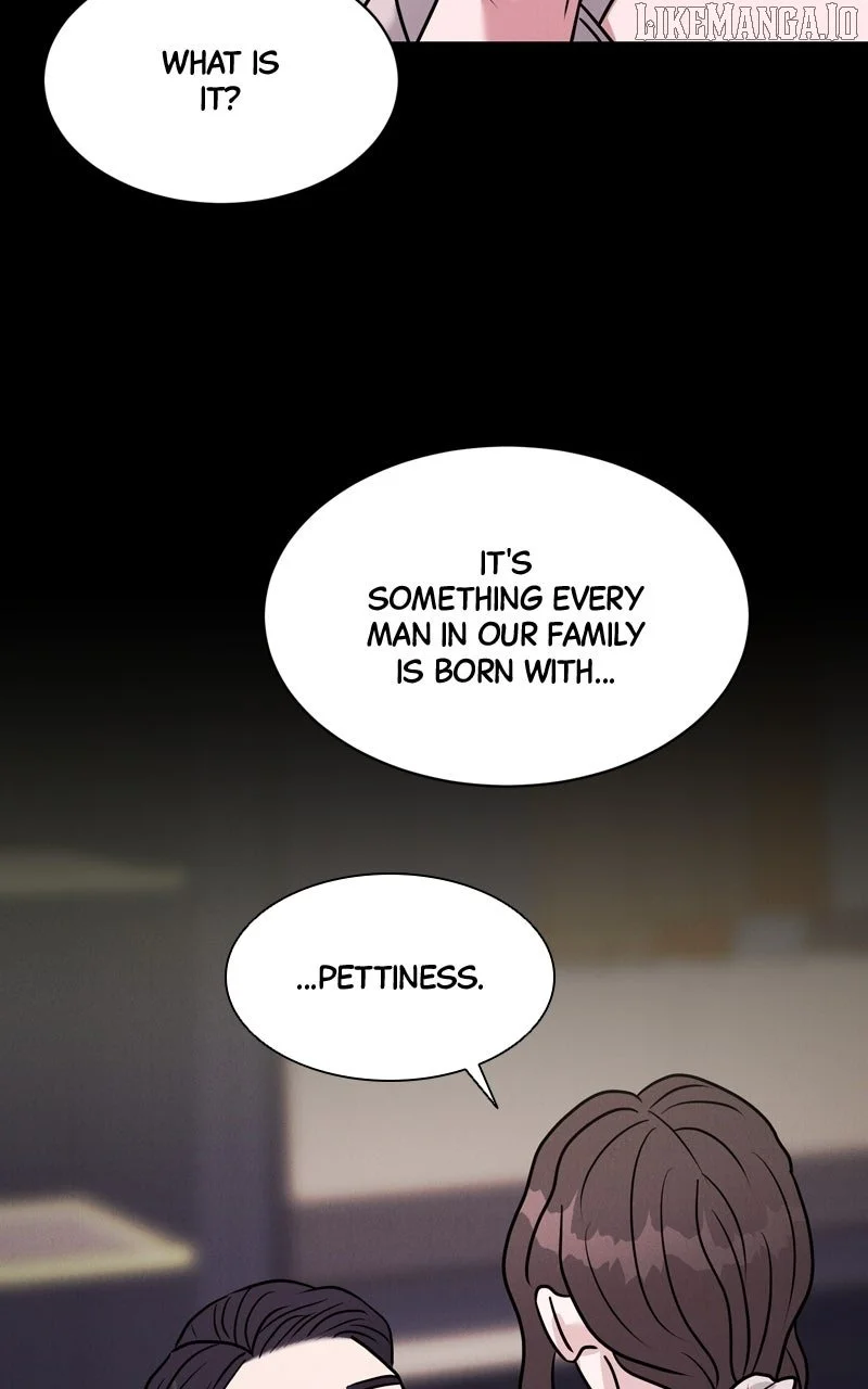 If You Don’t Love, You Die Chapter 14 page 44