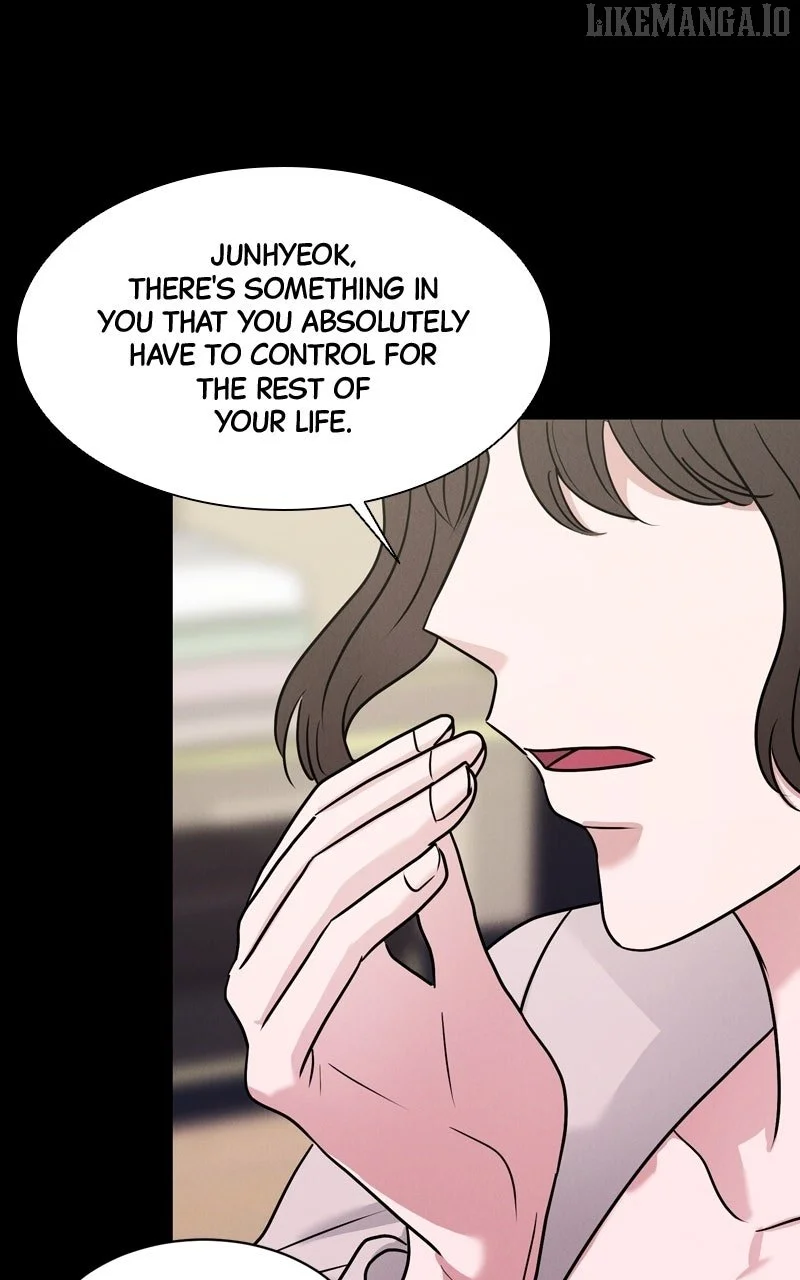 If You Don’t Love, You Die Chapter 14 page 43