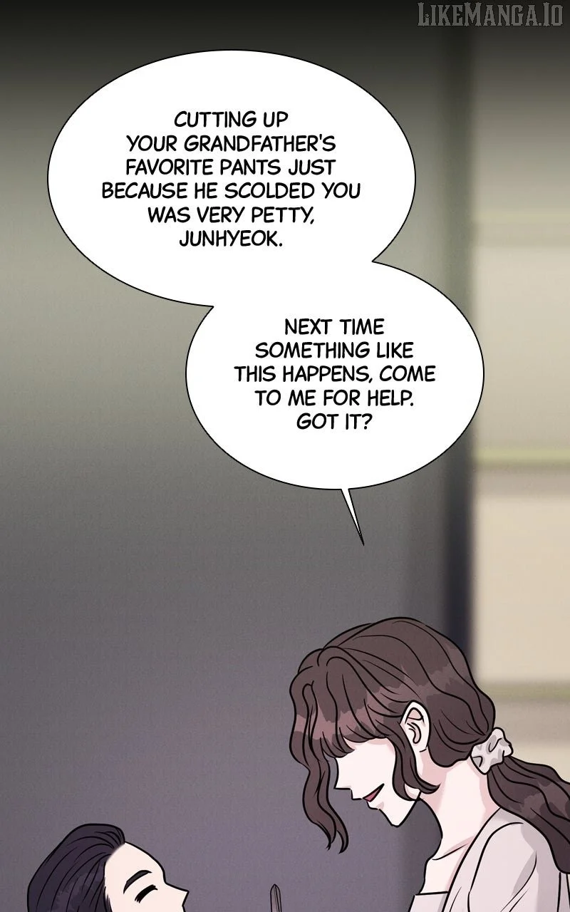 If You Don’t Love, You Die Chapter 14 page 47